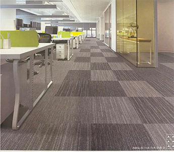 眾力機(jī)房工程案例