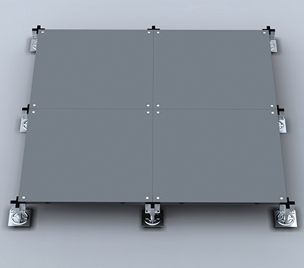 OA 600網(wǎng)絡(luò)鋼地板