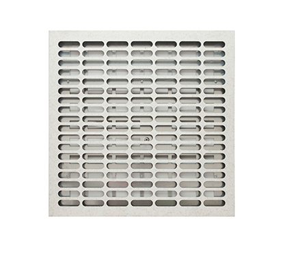 全鋼(48% 通風(fēng)率)通風(fēng)地板