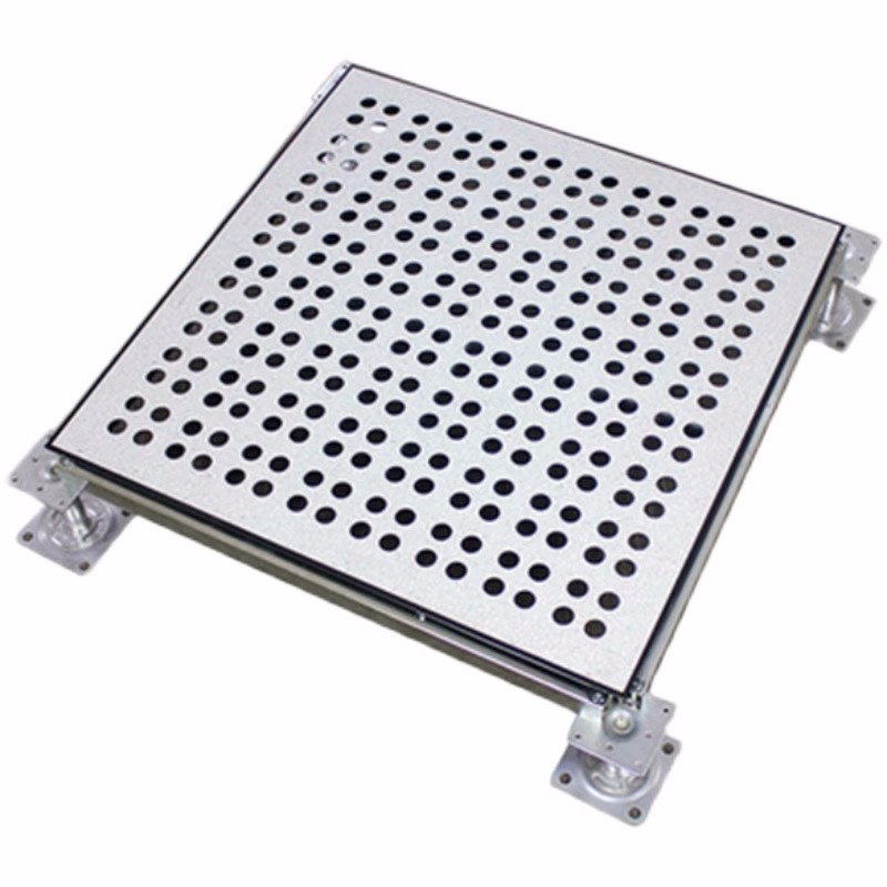 鋁合金防靜電地板