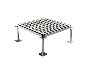 全鋼(36% 通風(fēng)率)通風(fēng)地板