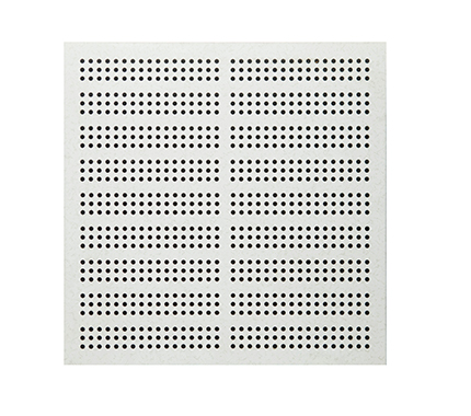 全鋼(20% 通風(fēng)率)通風(fēng)地板