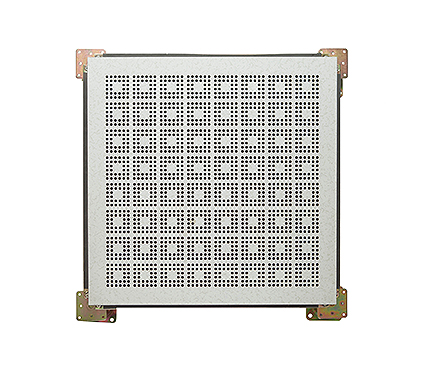 全鋼(22% 通風(fēng)率)通風(fēng)地板