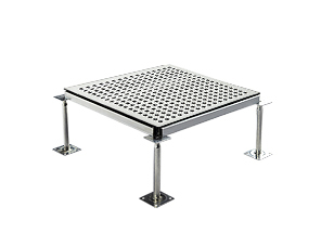 全鋼(30% 通風(fēng)率)通風(fēng)地板