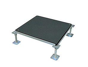 OA 600網(wǎng)絡(luò)鋼地板