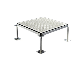 全鋼(22% 通風(fēng)率)通風(fēng)地板