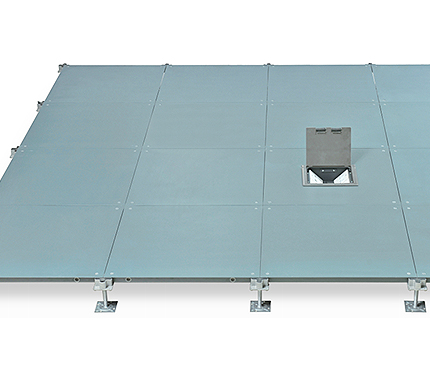 OA 600網(wǎng)絡(luò)鋼地板