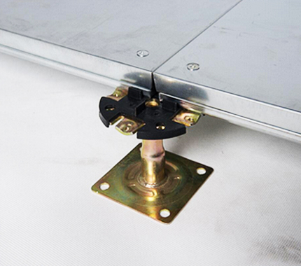 OA 硫酸鈣網(wǎng)絡(luò)地板