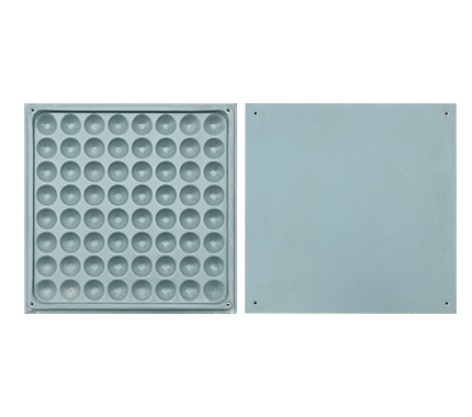 OA 500網(wǎng)絡(luò)鋼地板