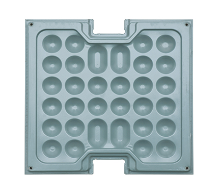 OA 500網(wǎng)絡(luò)鋼地板