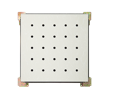 陶瓷面通風(fēng)防靜電地板