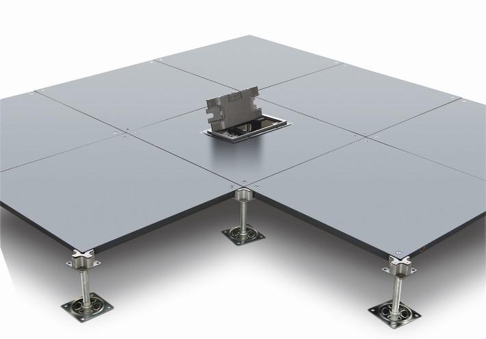 怎樣選擇防靜電地板呢？