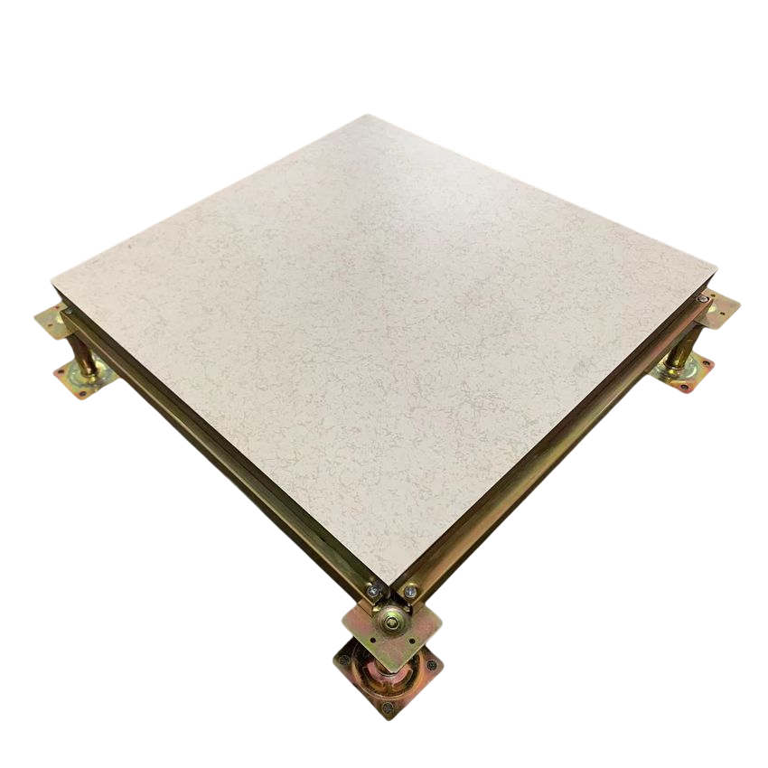 硫酸鈣防靜電地板